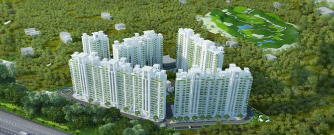 Godrej Frontier